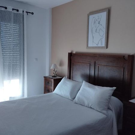 Apartamento Turistico Rutas Del Torcal Villanueva de la Concepción Exteriér fotografie