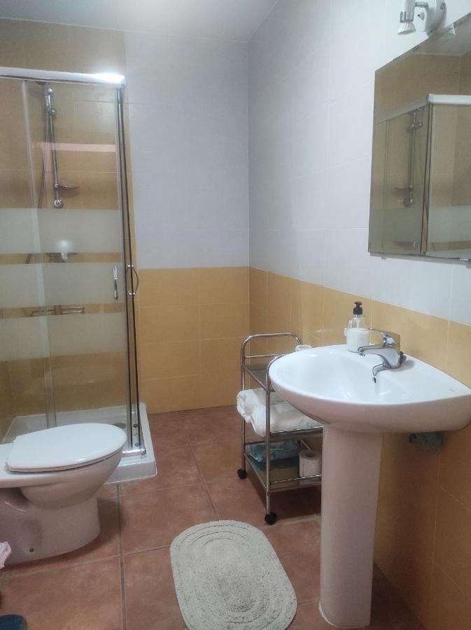 Apartamento Turistico Rutas Del Torcal Villanueva de la Concepción Exteriér fotografie