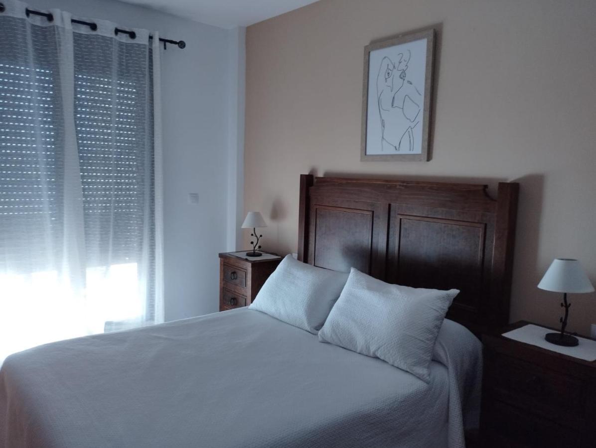 Apartamento Turistico Rutas Del Torcal Villanueva de la Concepción Exteriér fotografie