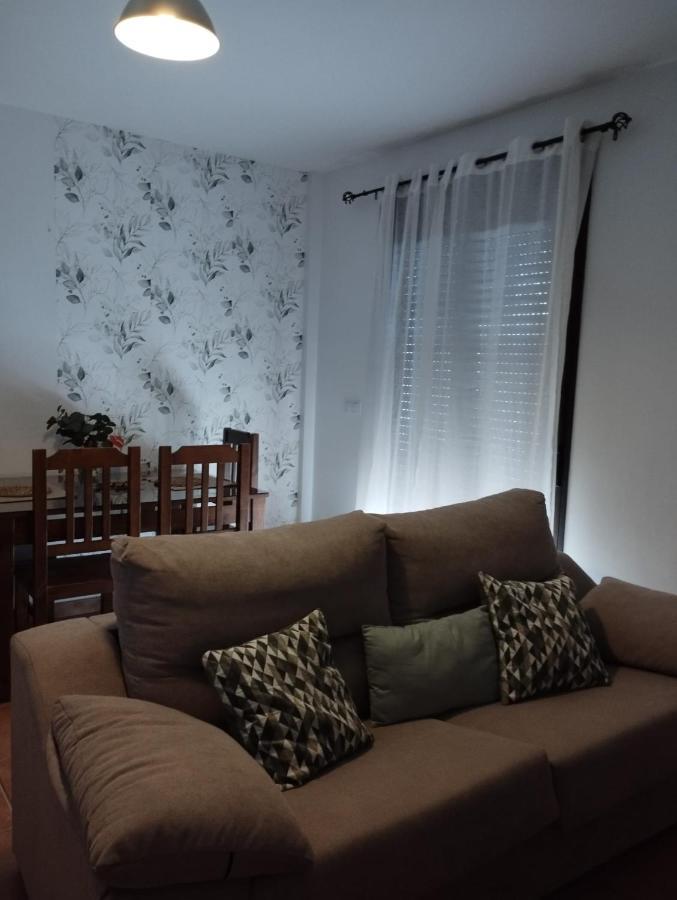 Apartamento Turistico Rutas Del Torcal Villanueva de la Concepción Exteriér fotografie